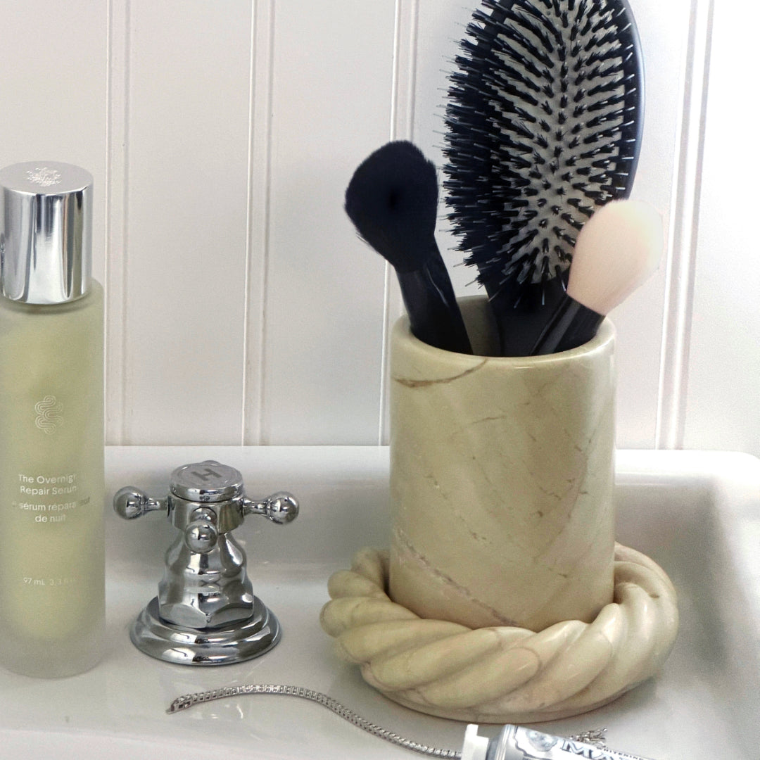 The Crown Affair x Anastasio Home Cup & Coaster Set