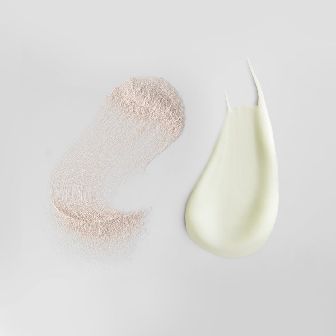 Dianna's Nighttime Ritual