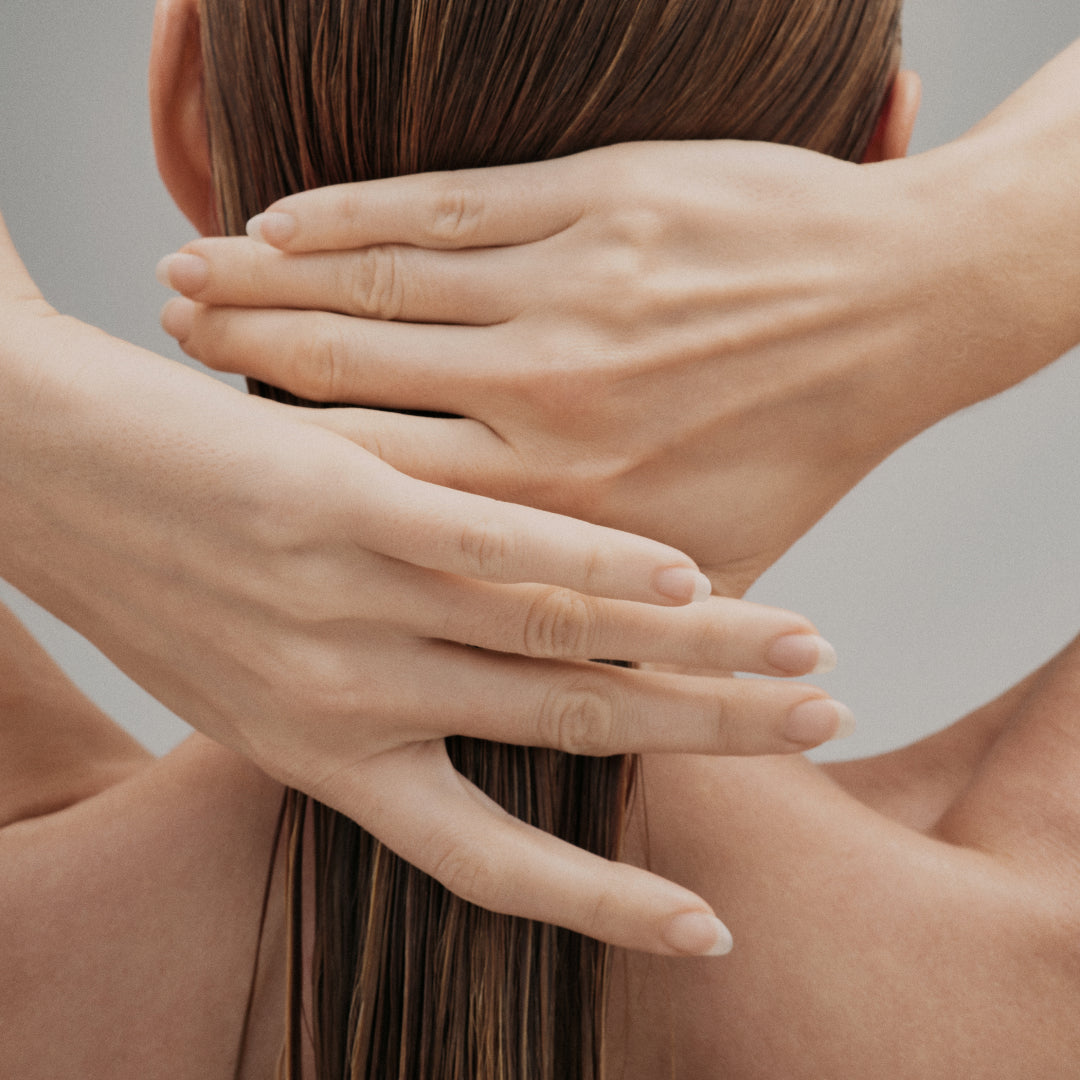 The Hair Refresh Ritual Set