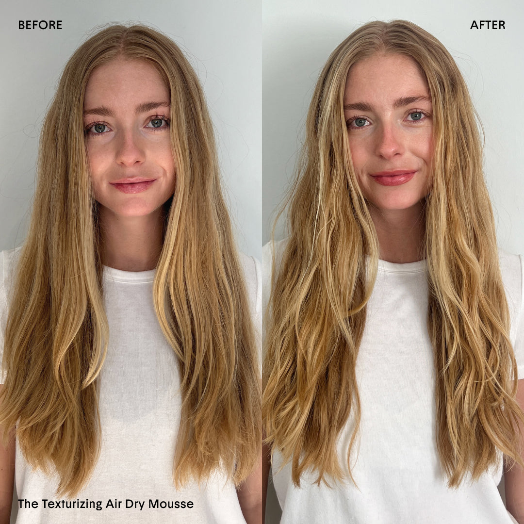 The Mini Air Dry Set