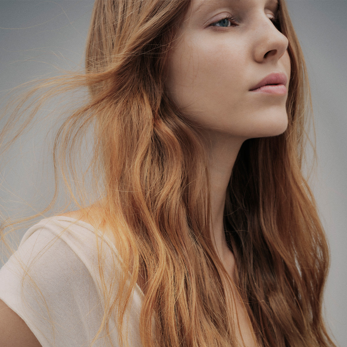 TheAirDryMousse-OnModel