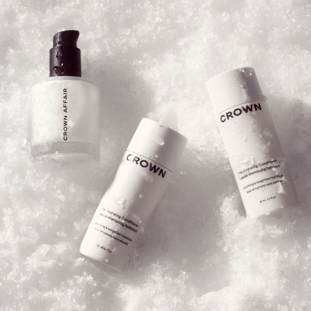 The Hydration To-Go Set