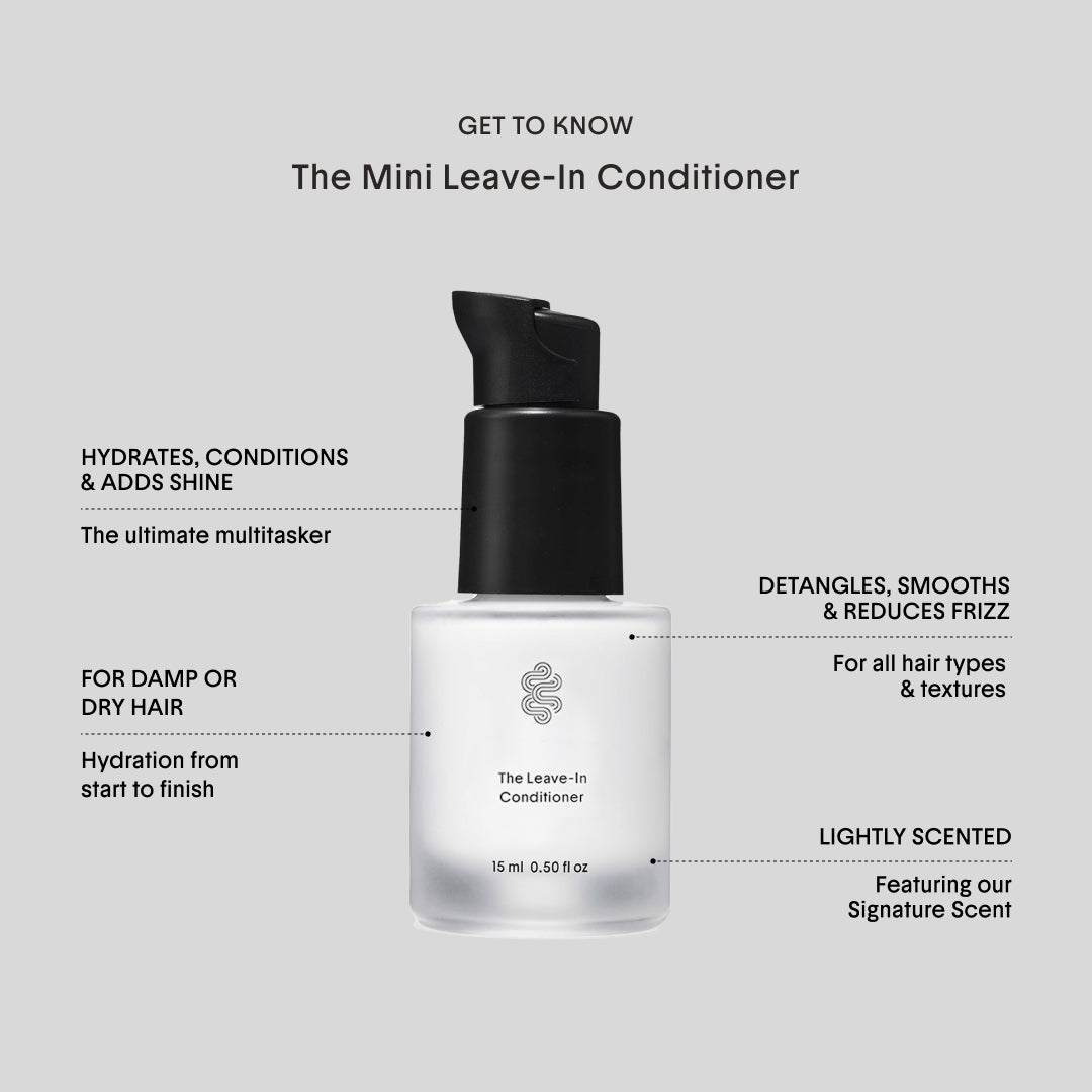 The Mini Air Dry Set