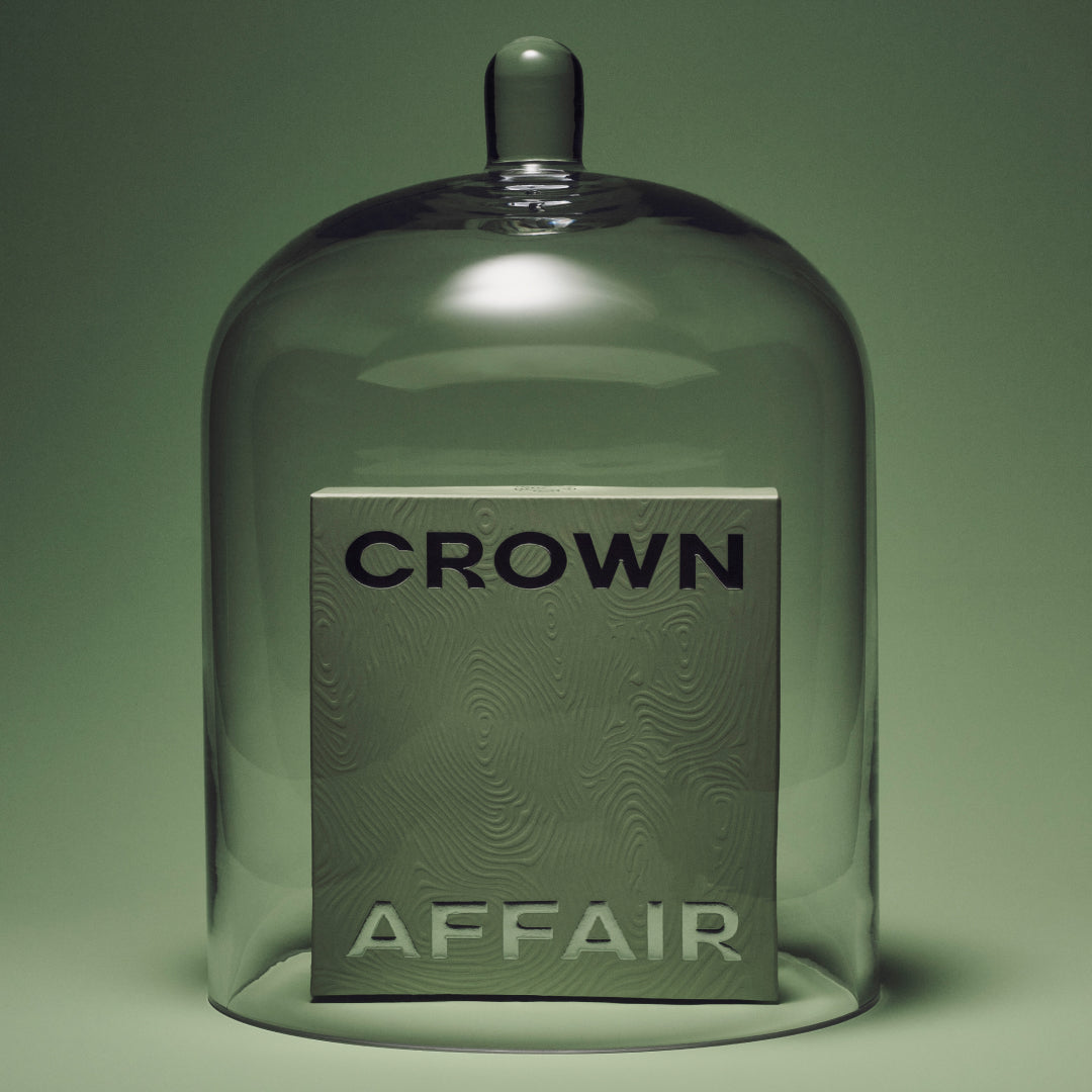 The Volume To-Go Set