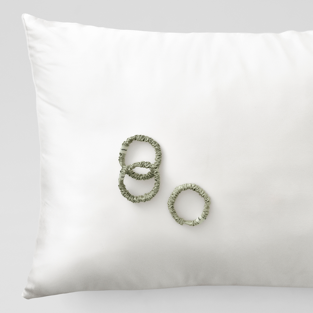 The Silky Smooth Duo